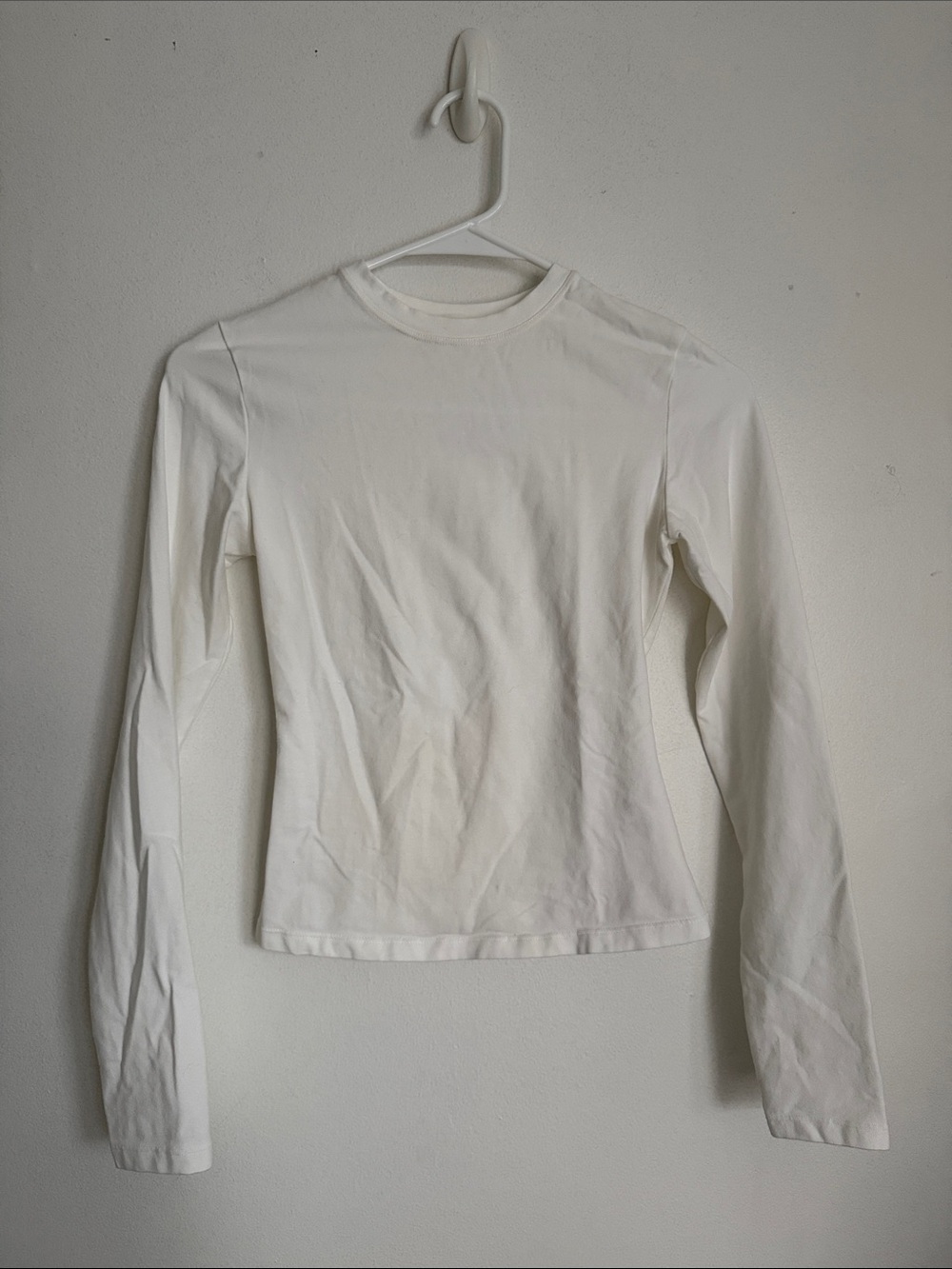 Adanola Long Sleeve Top
